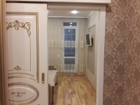 1-комнатная квартира посуточно Санкт-Петербург, Парфеновская, 11к1: Фотография 2
