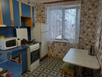 2-комнатная квартира посуточно Екатеринбург, Крупносортщиков, 8: Фотография 2