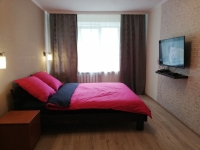 1-комнатная квартира посуточно Екатеринбург, Надежденская, 26: Фотография 3