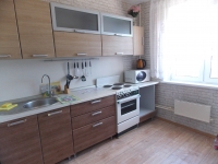 1-комнатная квартира посуточно Челябинск, Руставели, 2Б: Фотография 4