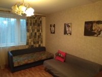 3-комнатная квартира посуточно Москва, Таллинская, 19у1: Фотография 2