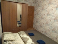 3-комнатная квартира посуточно Москва, Таллинская, 19у1: Фотография 5