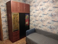 3-комнатная квартира посуточно Москва, Таллинская, 19у1: Фотография 7