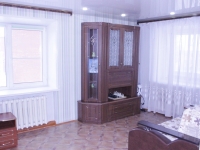 1-комнатная квартира посуточно Зима, Куйбышева, 83: Фотография 2