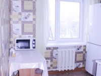 1-комнатная квартира посуточно Зима, Куйбышева, 83: Фотография 3