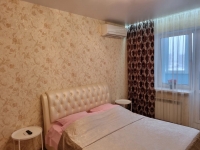 1-комнатная квартира посуточно Саранск, Волгоградская, 60/2: Фотография 2