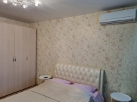 1-комнатная квартира посуточно Саранск, Волгоградская, 60/2: Фотография 4