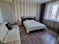 1-комнатная квартира посуточно Саранск, Короленко, 8: Фотография 14