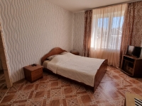 1-комнатная квартира посуточно Саранск, Короленко, 8: Фотография 3