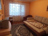 1-комнатная квартира посуточно Саратов, Лебедева кумача, 84 а: Фотография 2