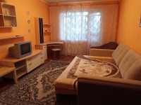 1-комнатная квартира посуточно Саратов, Лебедева кумача, 84 а: Фотография 3