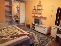1-комнатная квартира посуточно Саратов, Лебедева кумача, 84 а: Фотография 12