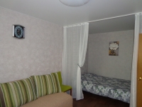 1-комнатная квартира посуточно Нижний Новгород, Южное шоссе, 2: Фотография 2