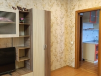 1-комнатная квартира посуточно Новосибирск, Лежена , 25: Фотография 4