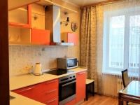 1-комнатная квартира посуточно Новосибирск, Лежена , 25: Фотография 6