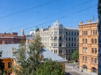 1-комнатная квартира посуточно Санкт-Петербург, Кузнечный переулок, 19-21: Фотография 4