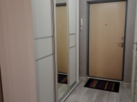 1-комнатная квартира посуточно Екатеринбург, пер. Широкий, 6: Фотография 5