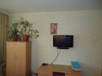 1-комнатная квартира посуточно Горно-Алтайск, КОММУНИСТИЧЕСКИЙ ПРОСПЕКТ, 92: Фотография 22