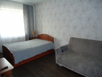 2-комнатная квартира посуточно Горно-Алтайск, осипенко, 31: Фотография 7