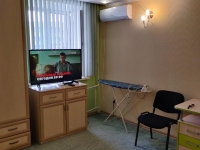 2-комнатная квартира посуточно Липецк, Валентины Терешковой, 13а: Фотография 9