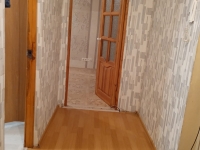 2-комнатная квартира посуточно Екатеринбург, Академика Бардина, 8: Фотография 18