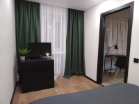 2-комнатная квартира посуточно Мурманск, Шмидта, 33А: Фотография 8