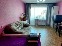 1-комнатная квартира посуточно Южно-Сахалинск, Пуркаева, 53: Фотография 6