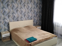 1-комнатная квартира посуточно Борисоглебск, уютная, 5А: Фотография 4