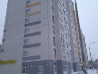 1-комнатная квартира посуточно Нижний Новгород,  улица Коммуны, 18: Фотография 10