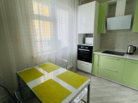 2-комнатная квартира посуточно Кемерово, Проспект Притомский, 15: Фотография 3