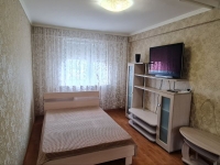 1-комнатная квартира посуточно Нефтеюганск, 15 микрорайон, 8: Фотография 6