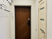 1-комнатная квартира посуточно Кемерово, Ноградская , 7А: Фотография 8