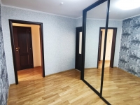 2-комнатная квартира посуточно Тюмень, Широтная, 185: Фотография 18