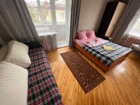 1-комнатная квартира посуточно Белгород, Богдана Хмельницкого , 138: Фотография 4