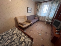 1-комнатная квартира посуточно Белгород, Гостенская, 12: Фотография 2
