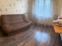 Многокомнатная квартира посуточно Абакан, Некрасова, 24а: Фотография 7