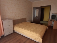 2-комнатная квартира посуточно Тюмень, Первомайская, 50: Фотография 8