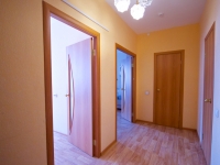 1-комнатная квартира посуточно Красноярск, Алексеева, 39: Фотография 4