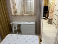 1-комнатная квартира посуточно Севастополь, Фадеева, 48: Фотография 3