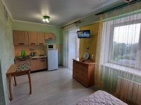 1-комнатная квартира посуточно Иркутск, Байкальская , 126/4: Фотография 3