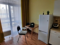 1-комнатная квартира посуточно Иркутск, Карла Либкнехта , 201: Фотография 4