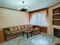 3-комнатная квартира посуточно Пермь, ул. 25 Октября , 38: Фотография 2