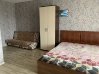 1-комнатная квартира посуточно Красноярск, Красноярский Рабочий, 165г: Фотография 2