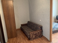 1-комнатная квартира посуточно Красноярск, Киренского, 45: Фотография 2