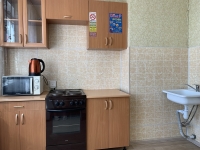 1-комнатная квартира посуточно Красноярск, Киренского, 45: Фотография 5