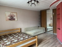1-комнатная квартира посуточно Красноярск, Киренского, 116: Фотография 2