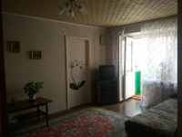 2-комнатная квартира посуточно Липецк, плеханова, 8: Фотография 3