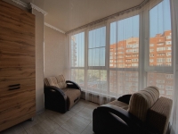 2-комнатная квартира посуточно Астрахань, переулок Аршанский, 6: Фотография 8