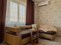 2-комнатная квартира посуточно Астрахань, переулок Аршанский, 6: Фотография 13
