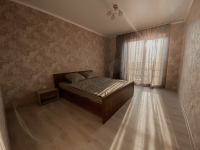 2-комнатная квартира посуточно Астрахань, переулок Аршанский, 6: Фотография 2